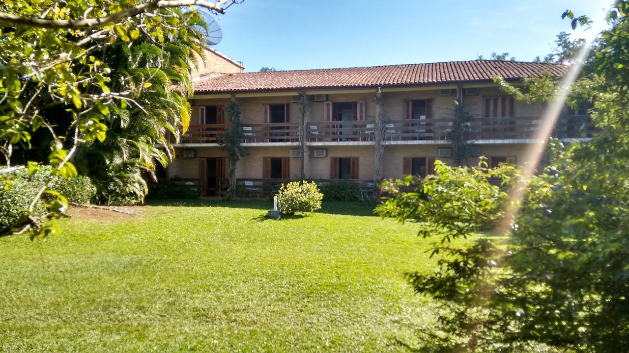 Pousada Maranduba Ubatuba Exterior foto