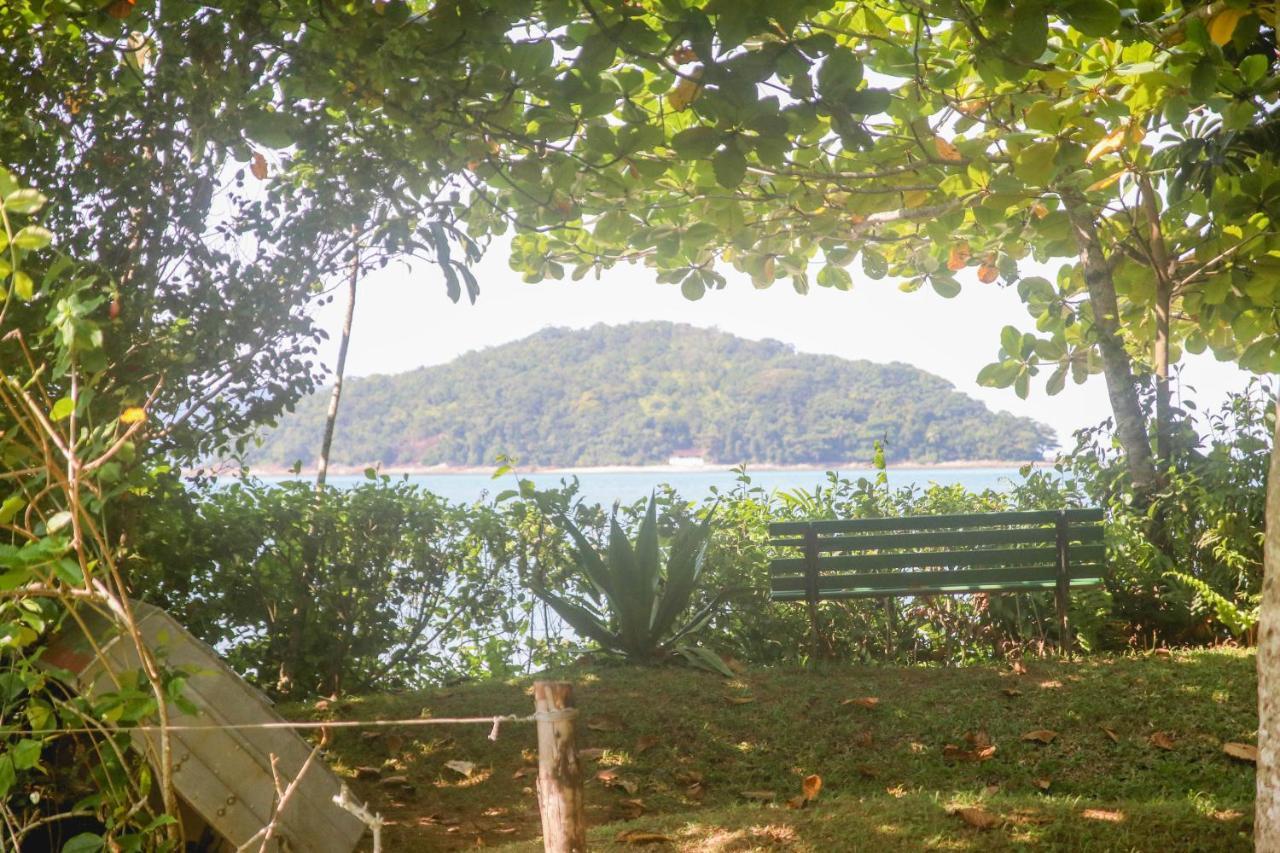 Pousada Maranduba Ubatuba Exterior foto